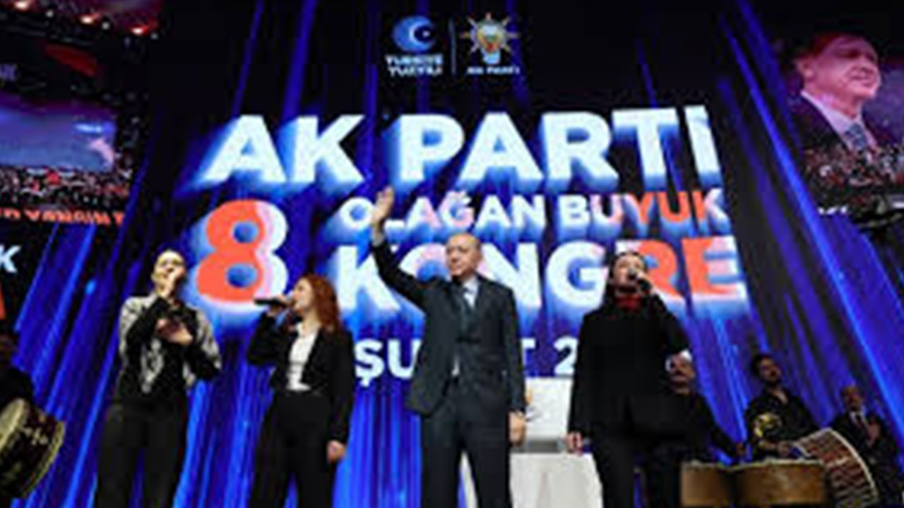 Foto - Necmettin Erbakan'ın gölgesine Erdoğan'dan çok konuşulacak görev