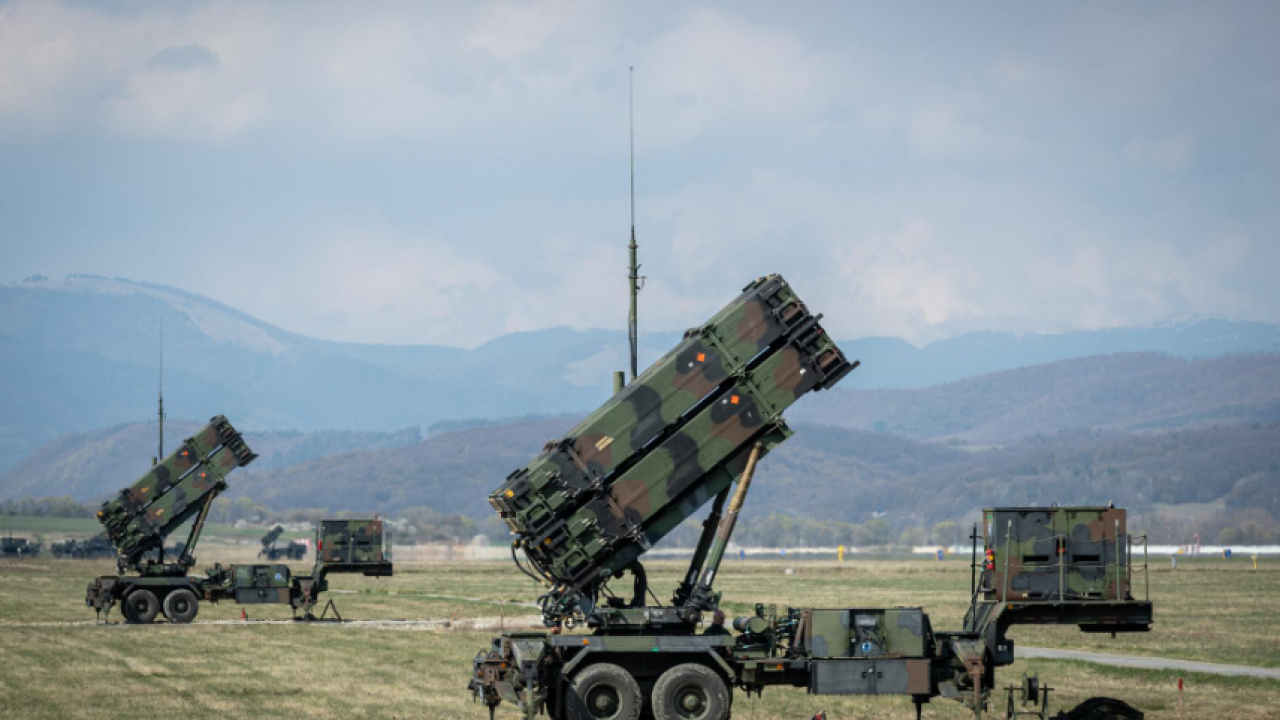 Foto - 'Neden aldık, niçin bu kadar para verdik' diyorlardı! S-400'lerin Türkiye için önemini ilk kez açıkladı