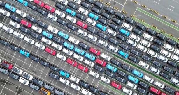 Foto - Neden Çin'in otomobillerine vergi konuldu? İşte devletleri ürküten rakam