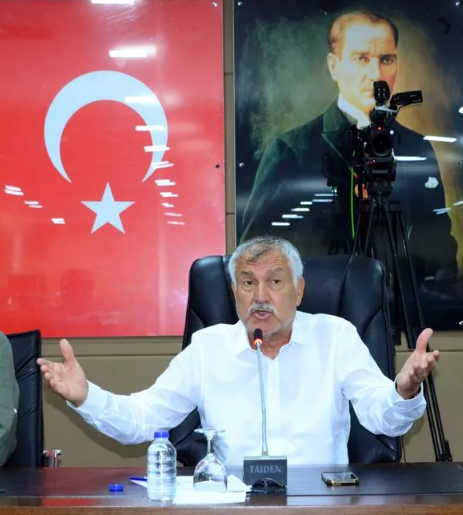 Foto - Neden gözaltına alındılar? CHP’li belediyelere rüşvet irtikap soruşturması