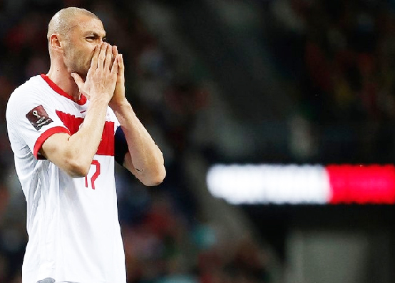 Foto - Neden Hollanda'dan geri döndü ortaya çıktı! Flaş görev iddiası... 