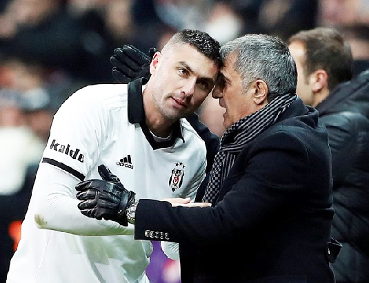 Foto - Neden Hollanda'dan geri döndü ortaya çıktı! Flaş görev iddiası... 