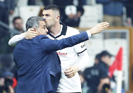 Foto - Neden Hollanda'dan geri döndü ortaya çıktı! Flaş görev iddiası... 