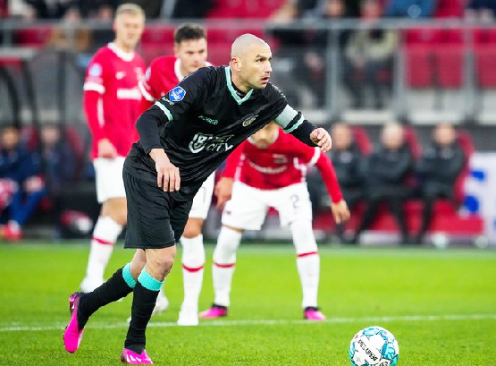 Foto - Neden Hollanda'dan geri döndü ortaya çıktı! Flaş görev iddiası... 