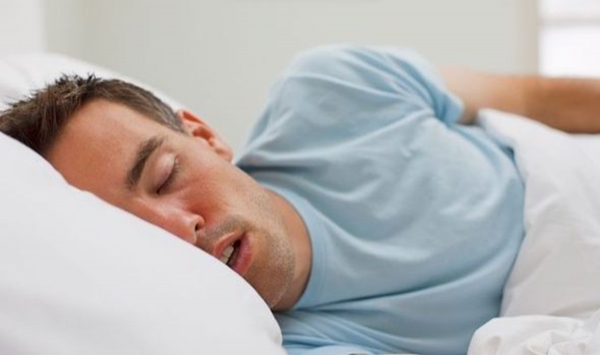 Foto - Neden horlarız?