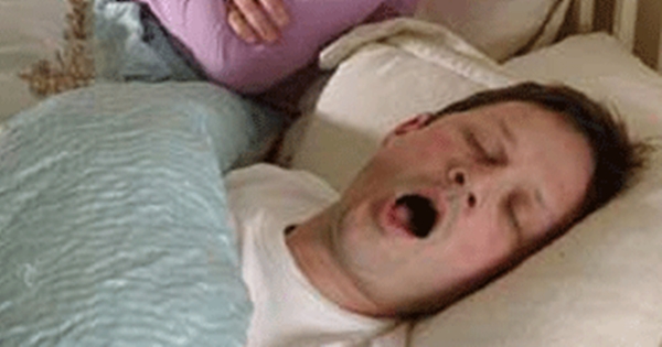 Foto - Neden horlarız?