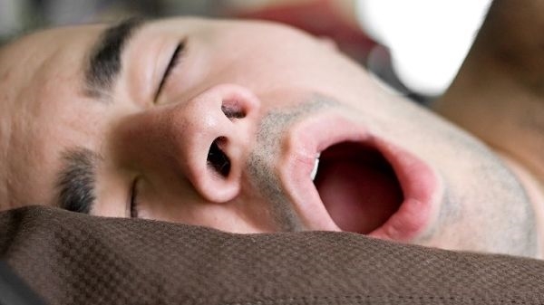 Foto - Neden horlarız?