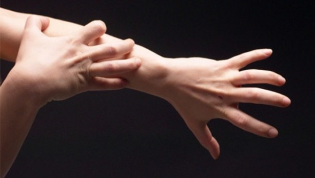 Foto - Neden kaşınırız?