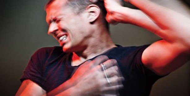 Foto - Neden kaşınırız?