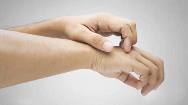  Neden kaşınırız?