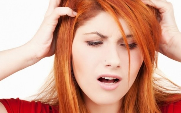 Foto - Neden kaşınırız?