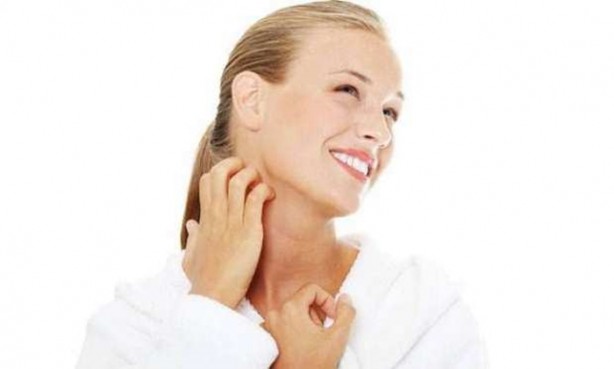 Foto - Neden kaşınırız?