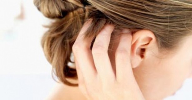 Foto - Neden kaşınırız?