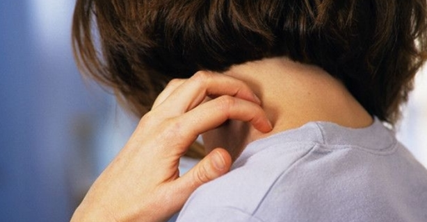 Foto - Neden kaşınırız?