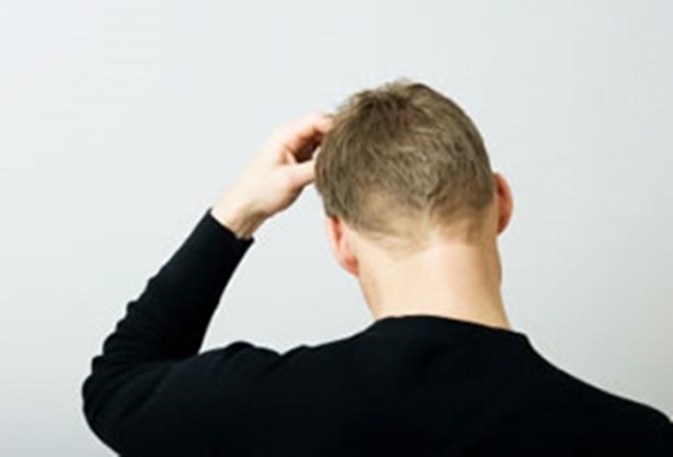 Foto - Neden kaşınırız?