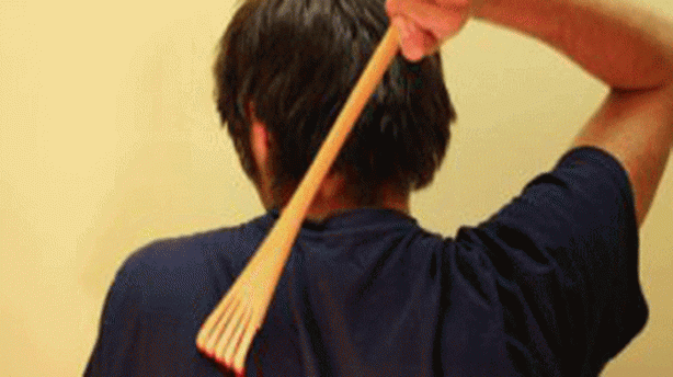 Foto - Neden kaşınırız?