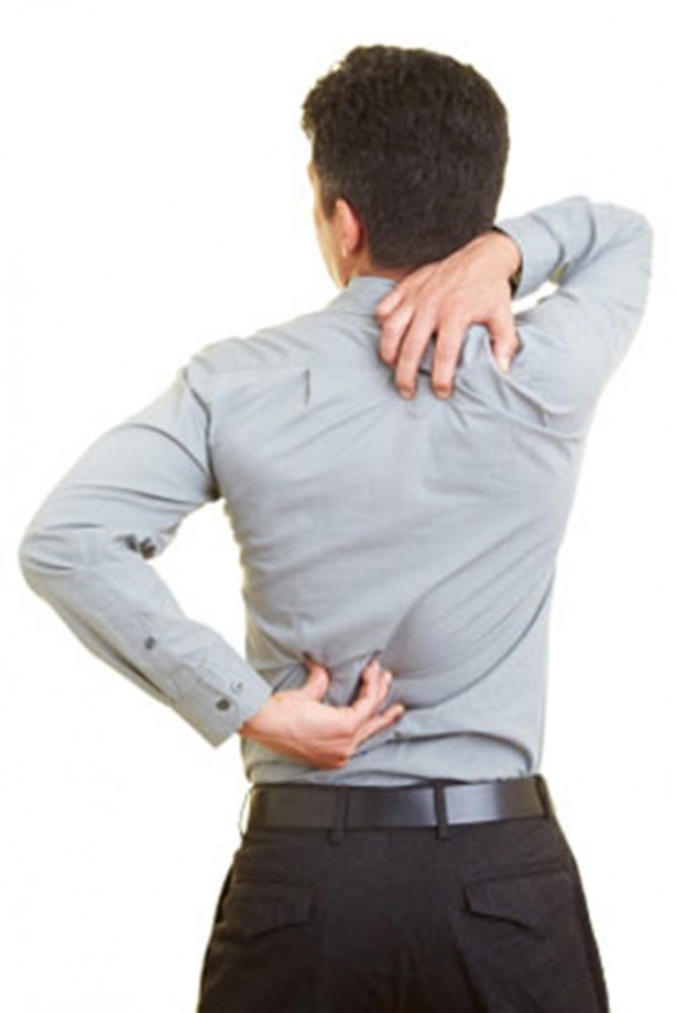 Foto - Neden kaşınırız?