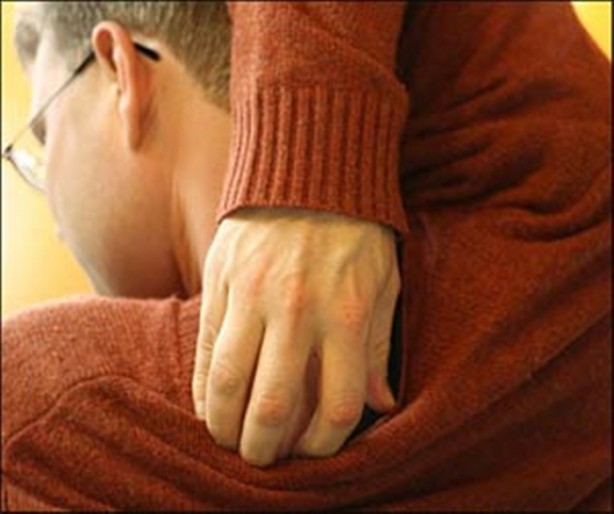 Foto - Neden kaşınırız?