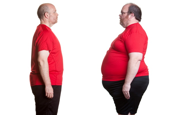 Foto - Neden kilo alırız?