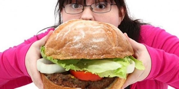 Foto - Neden kilo alırız?