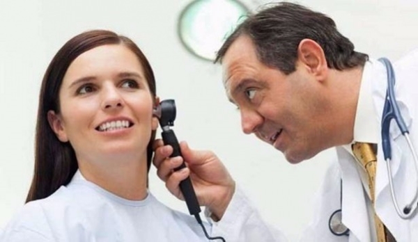 Foto - Neden kulak kiri oluşur?