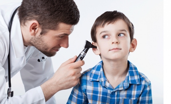 Foto - Neden kulak kiri oluşur?