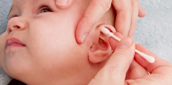 Foto - Neden kulak kiri oluşur?