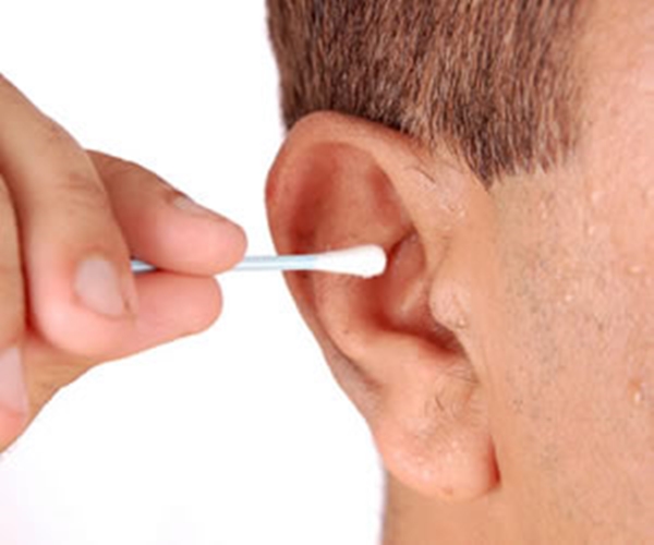 Foto - Neden kulak kiri oluşur?