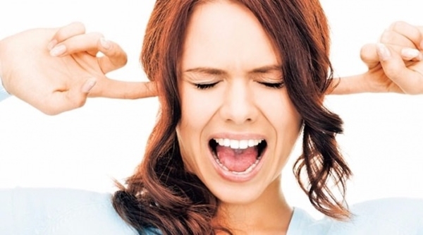 Foto - Neden kulak kiri oluşur?