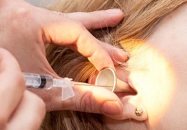 Foto - Neden kulak kiri oluşur?