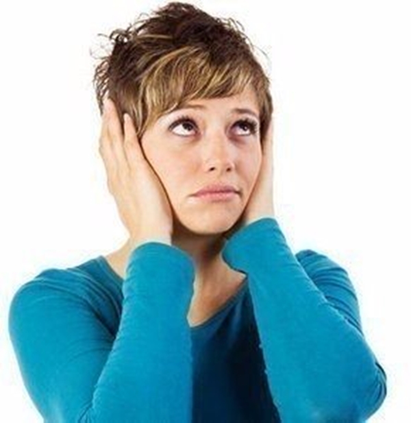 Foto - Neden kulak kiri oluşur?