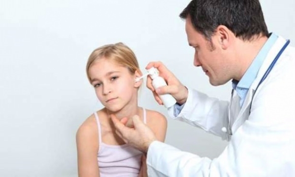 Foto - Neden kulak kiri oluşur?