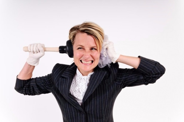 Foto - Neden kulak kiri oluşur?