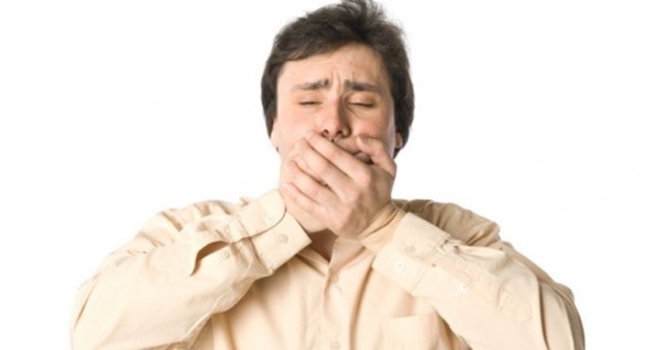 Neden mide bulantısı yaşıyoruz?