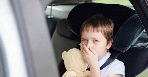 Foto - Neden mide bulantısı yaşıyoruz?