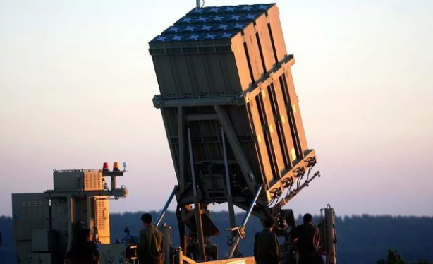 Foto - Neden şimdi? Çelik Kubbe'de merak edilenler