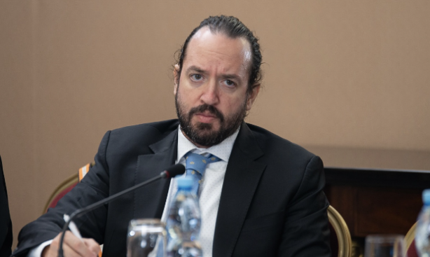 Foto - Neden şimdi? Çelik Kubbe'de merak edilenler