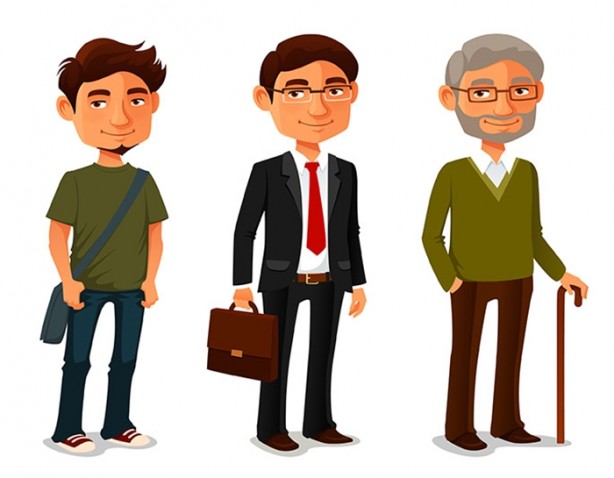 Foto - Neden yaşlanıyoruz?