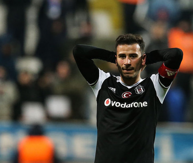 Foto - Nedeni ortaya çıktı! Beşiktaşlılar şoka girecek! Bir türlü ikna edilemedi, maalesef bu kararı aldı…