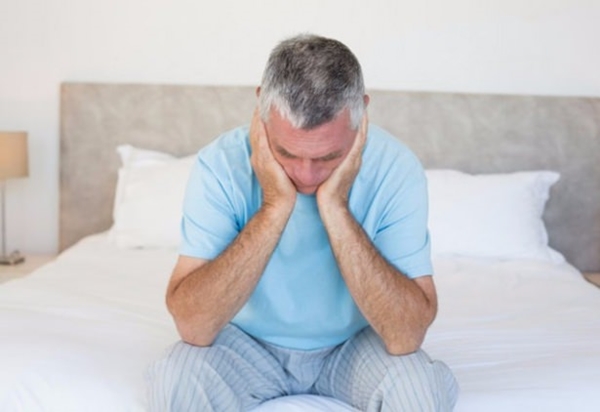 Foto - Nedenini bilmediğiniz yorgunluğunuz varsa, dikkat!