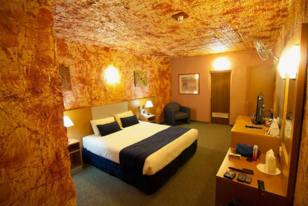 Foto - Nedenini duyanlara hayrete düşüyor! Binlerce yıldır yer altında yaşıyorlar