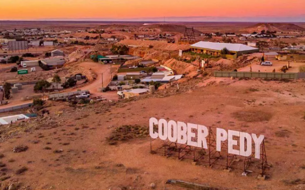 Foto - Nedenini duyanlara hayrete düşüyor! Binlerce yıldır yer altında yaşıyorlar