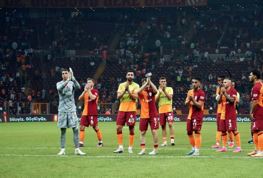 Nedenini duyunca çok şaşıracaksınız: Paredes, Ndombele derken Dursun Özbek İtalyan 6 numarayı buldu!