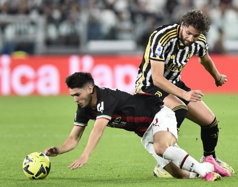 Foto - Nedenini duyunca çok şaşıracaksınız: Paredes, Ndombele derken Dursun Özbek İtalyan 6 numarayı buldu!