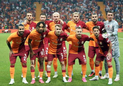 Foto - Nedenini duyunca çok şaşıracaksınız: Paredes, Ndombele derken Dursun Özbek İtalyan 6 numarayı buldu!