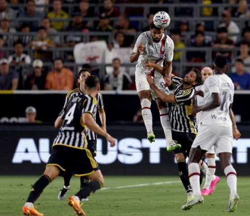 Foto - Nedenini duyunca çok şaşıracaksınız: Paredes, Ndombele derken Dursun Özbek İtalyan 6 numarayı buldu!