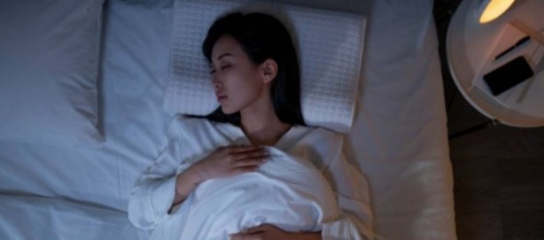 Foto - Nedenleri birbirinden ilginç İnsan uyurken neden konuşur?