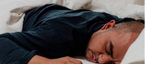 Foto - Nedenleri birbirinden ilginç İnsan uyurken neden konuşur?