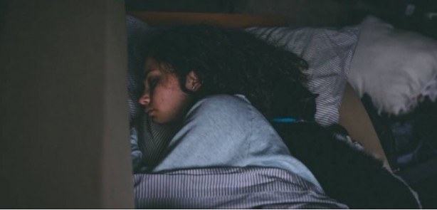 Foto - Nedenleri birbirinden ilginç İnsan uyurken neden konuşur?