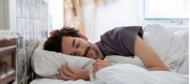 Foto - Nedenleri birbirinden ilginç İnsan uyurken neden konuşur?